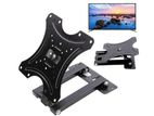 14-42 Inch Adjustable Rotatable TV Wall Mount Bracket