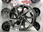 14” 4x100 Vitz OEM Alloywheels