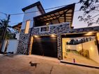 14 A Beautiful 3st luxury house for sale Battaramulla