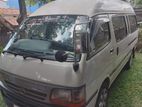 14 Adjustable Seats Van For Hire Kadawatha