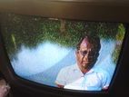 CRT TV 14"
