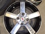 14" Alloy Wheel
