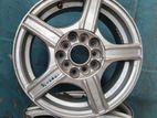 14 Alloy Wheel Set