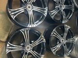 14” Alloy Wheels