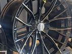 14" Alloy Wheels