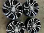14” ALLOY Wheels