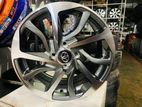 14 Alloy Wheels Toyota Vitz
