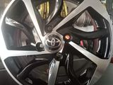 14 Alloy wheels Toyota VITZ
