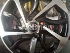 14 Alloy Wheels Toyota Vitz