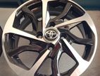 14 Alloy Wheels Toyota Vitz