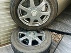 14 Alloywheel