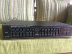 14 band graphic equalizer