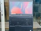 14" Dell Latitude 5580 Core i7 | 8GB RAM 256GB SSD