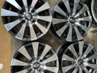 14” Dura Thaw Alloy Wheels