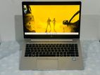 14" FHD IPS HP Elitebook 840 G6 Core i7 Laptop 512GB SSD