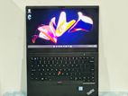 14" FHD IPS Lenovo Thinkpad X1 Carbon Core i7-7th Gen Laptop 512GB SSD