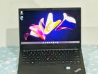 14" FHD IPS Lenovo Thinkpad X1 Carbon Core i7 Laptop 16GB RAM|512GB SSD