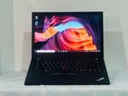 14" FHD Lenovo Thinkpad T470 Core i5 Laptop 256GB SSD|8GB RAM