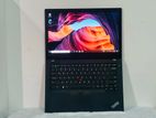 14" FHD Lenovo Thinkpad T470 Core i5 Laptop 8GB RAM|256GB SSD