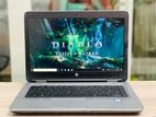 14" HD HP Probook 640 G3 Core i5-7th Gen Laptop 256GB SSD Back-lit