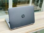 14" HD HP Probook 640 G3 Core i5-7th Gen Laptop 256GB SSD