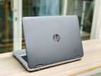 14" HD HP Probook 640 G3 Core i5 Laptop 256GB SSD