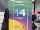 14 INCELL DISPLAY