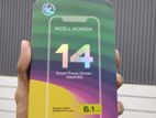 14 INCELL DISPLAY