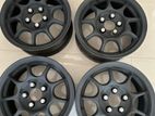 14 Inch Sport Allow Wheel