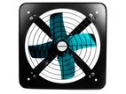 14 Inch Akko Star Square Industrial Exhaust Fan with Cover