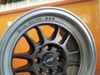 14 inch alloy wheel deep