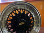 14 inch alloy wheel