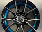 14 inch alloy wheel