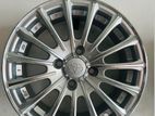 14 inch alloy wheels
