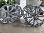 14 Inch Alloy Wheels