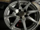 Toyota Allion 14 Inch Alloy Wheels