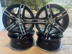 14 Inch Alloy Wheel