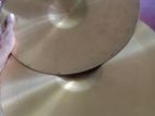 14 Inch Cymbals Plate