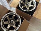 14 inch Deep Alloys