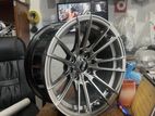 14 Inch Deep Sport Alloy Wheels