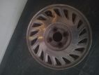 14 Inch Alloy Wheels