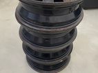 Suzuki Swift 14 Inch Rim Set