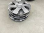 14 inch Suzuki Rim Cup Set