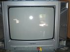 Sharp 14 Inch TV