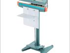 14" Industrial Foot Pedal Sealer (350mm)
