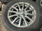 14” Japan Alloy Wheels