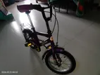 14" Kids Bicycle