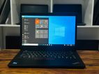 14" Lenovo Thinkpad L14 Core i5 10th Gen / 16GB RAM 512GB M.2  SSD