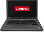 14" Lenovo Thinkpad T440 Core i5-4th Gen Laptop