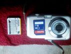 14 Mega Pixel Fujifilm Camera